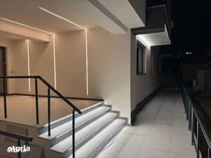 Apartament 3 camere decomandat/nou/ metrou 1Mai — miniatura 6