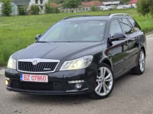 Skoda 20, 170cp an 2011 — miniatura 1