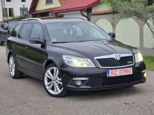 Skoda 20, 170cp an 2011 — miniatura 2