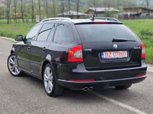 Skoda 20, 170cp an 2011 — miniatura 3