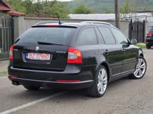 Skoda 20, 170cp an 2011 — miniatura 4
