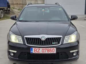 Skoda 20, 170cp an 2011 — miniatura 5