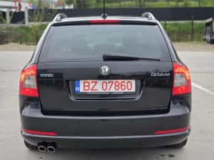 Skoda 20, 170cp an 2011 — miniatura 6
