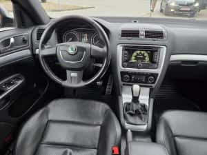 Skoda 20, 170cp an 2011 — miniatura 8