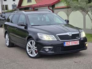 Skoda 20, 170cp an 2011 — miniatura 10