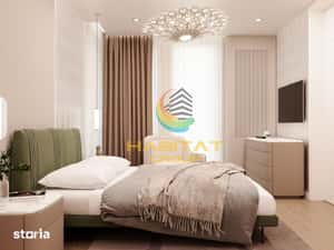 Vânzare Apartament 2 camere 61.50 mp -  Popești Leordeni | Drumul Ferm — miniatura 4