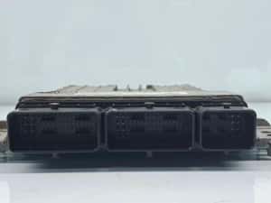 Calculator motor ECU Mercedes Clasa A (W176) [Fabr 2012-2018] A6079001 — miniatura 4