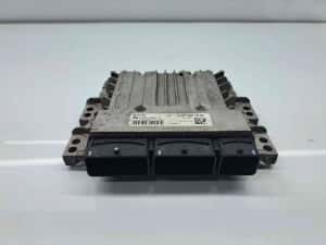 Calculator motor ECU Mercedes Clasa A (W176) [Fabr 2012-2018] A6079001 — miniatura 5