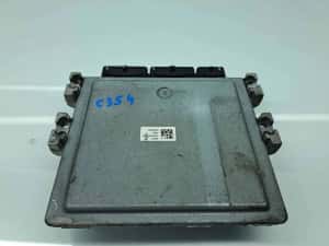 Calculator motor ECU Mercedes Clasa A (W176) [Fabr 2012-2018] A6079001 — miniatura 7