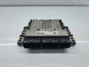 Calculator motor ECU Mercedes Clasa A (W176) [Fabr 2012-2018] A6079001 — miniatura 9