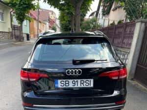 Audi A4 2019 Automată — miniatura 1