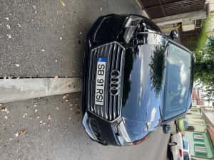 Audi A4 2019 Automată — miniatura 2