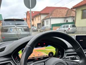 Audi A4 2019 Automată — miniatura 7