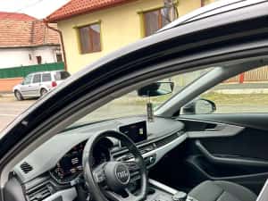 Audi A4 2019 Automată — miniatura 8