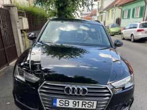 Audi A4 2019 Automată — miniatura 10