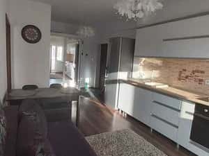 Apartament de inchiriat Iasi Complex CrisEstate Iasi — miniatura 2