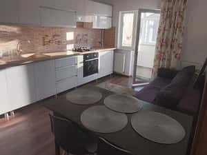 Apartament de inchiriat Iasi Complex CrisEstate Iasi — miniatura 3