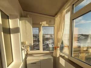 Apartament de inchiriat Iasi Complex CrisEstate Iasi — miniatura 6