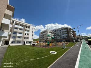 Apartament 2 camere