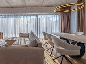 Vila exclusivista, prima inchiriere — miniatura 3