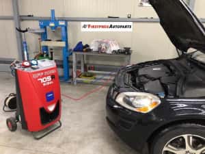 Anvelope noi Depozit,Service Auto,Service Roti, Magazin Piese — miniatura 4