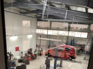 Anvelope noi Depozit,Service Auto,Service Roti, Magazin Piese — miniatura 7
