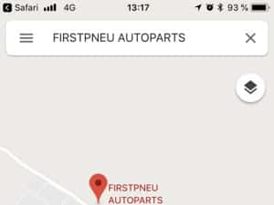Anvelope noi Depozit,Service Auto,Service Roti, Magazin Piese — miniatura 8