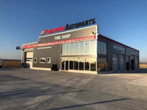 Anvelope noi Depozit,Service Auto,Service Roti, Magazin Piese — miniatura 9