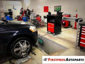 Anvelope noi Depozit,Service Auto,Service Roti, Magazin Piese — miniatura 10