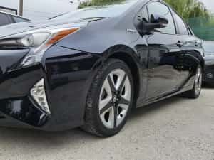 Toyota Prius 4 An 11 / 2018 — miniatura 4