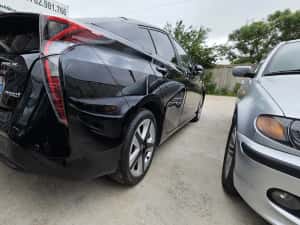 Toyota Prius 4 An 11 / 2018 — miniatura 6