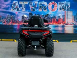 ATV CFMOTO CFORCE 625L Touring EPS T3b '26 — miniatura 3