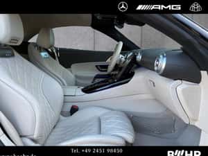 Mercedes-Benz SL 63 AMG Cabrio 2025 — miniatura 6
