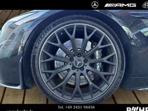 Mercedes-Benz SL 63 AMG Cabrio 2025 — miniatura 7