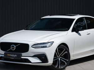 Volvo S90 B5 AWD R-Design Geartronic Mild Hybrid — miniatura 2