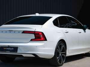 Volvo S90 B5 AWD R-Design Geartronic Mild Hybrid — miniatura 6