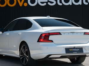 Volvo S90 B5 AWD R-Design Geartronic Mild Hybrid — miniatura 7