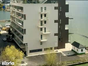 Inchiriez ap. 2 camere in Mamaia Zona Cazino - bloc Tudors Residence — miniatura 6