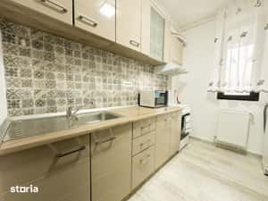 Apartament cu 2 camere | Decomandat | 16 mp terasa | Loc de Parcare — miniatura 5