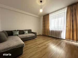 Apartament cu 2 camere | Decomandat | 16 mp terasa | Loc de Parcare — miniatura 6