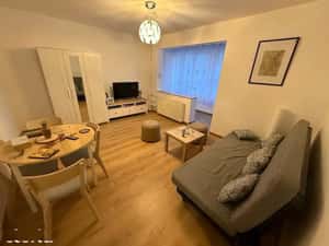 doua camere Salajan - pet friendly