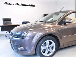 FORD FOCUS cabrio design by PININFARINA — miniatura 2