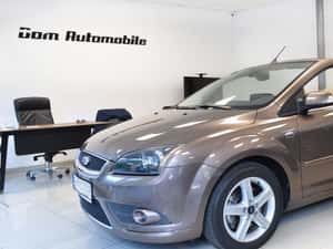 FORD FOCUS cabrio design by PININFARINA — miniatura 3