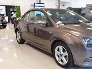 FORD FOCUS cabrio design by PININFARINA — miniatura 6