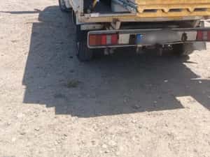 Transport marfa.mobilă materiale de construcții — miniatura 2