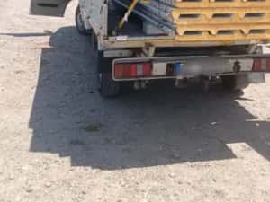 Transport marfa.mobilă materiale de construcții — miniatura 4