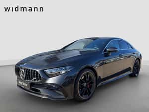 Mercedes-Benz CLS 53 AMG 2022 - 61.864 km — miniatura 1