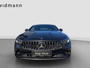 Mercedes-Benz CLS 53 AMG 2022 - 61.864 km — miniatura 2