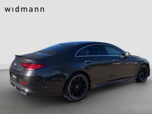 Mercedes-Benz CLS 53 AMG 2022 - 61.864 km — miniatura 3