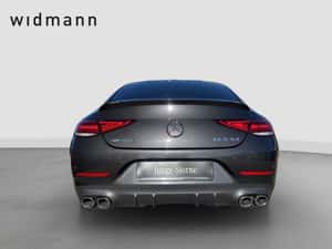 Mercedes-Benz CLS 53 AMG 2022 - 61.864 km — miniatura 4